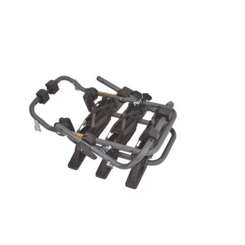 Peruzzo - Peruzzo | Boot Bike Rack | Pure Instinct Rear | 3 Bike - Hitch A Bike - PER3001