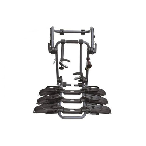 Peruzzo - Peruzzo | Boot Bike Rack | Pure Instinct Rear | 3 Bike - Hitch A Bike - PER3001