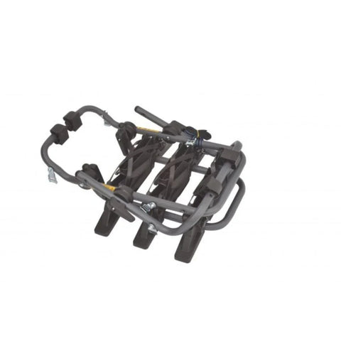 Peruzzo - Peruzzo | Boot Bike Rack | Pure Instinct Rear | 3 Bike - PER3001 - Hitch A Bike - {{ shop.shopifyCountryName }}