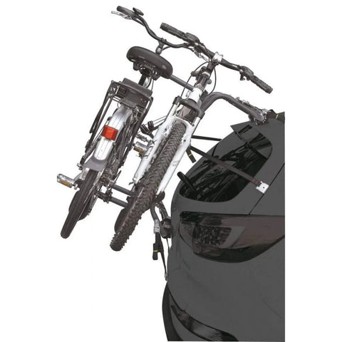 Peruzzo - Peruzzo | Boot Bike Rack | Pure Instinct Rear | 3 Bike - PER3001 - Hitch A Bike - {{ shop.shopifyCountryName }}