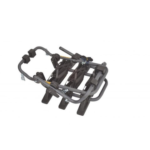 Peruzzo - Peruzzo | Boot Bike Rack | Pure Instinct Rear | 3 Bike - PER3001 - Hitch A Bike - United Kingdom