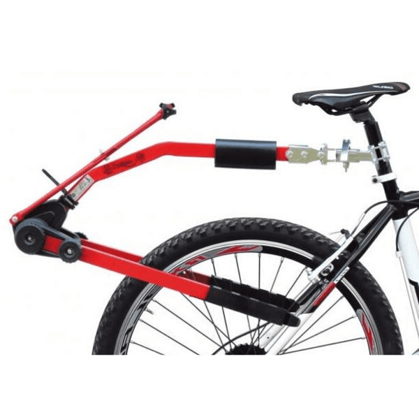 Tandem trail a sales bike