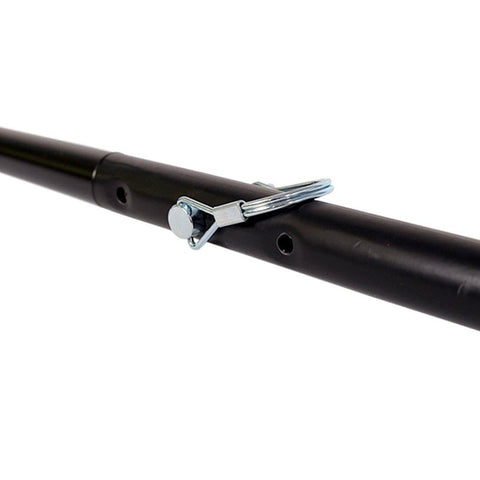 PetsOwnUs - Bike Connector Rod for Innopet Hercules and Sporty Evolution V2.0 - IPS-060/BCR - Hitch A Bike - United Kingdom