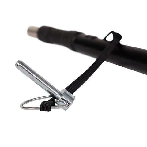 PetsOwnUs - Bike Connector Rod for Innopet Hercules and Sporty Evolution V2.0 - IPS-060/BCR - Hitch A Bike - United Kingdom