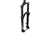 Rockshox Suspension Fork Rockshox Lyrik Ultimate | Suspension Fork | RC2 27SB 170 | Gloss Black | 37 C3 [ETA 21 Mar]
