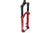 Rockshox Suspension Fork Rockshox Lyrik Ultimate | Suspension Fork | RC2 27SB 170 | Red | 46 C3